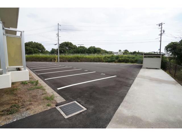 メゾン細江3の物件外観写真