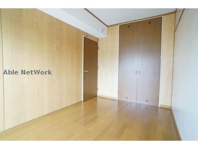 メゾン細江3の物件内観写真