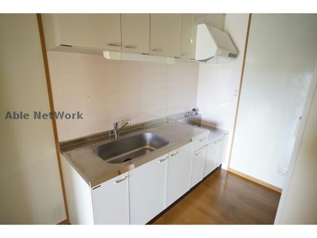 メゾン細江3の物件内観写真