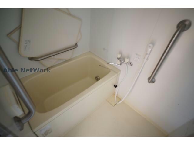 メゾン細江3の物件内観写真