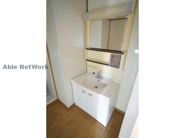 メゾン細江3の物件内観写真