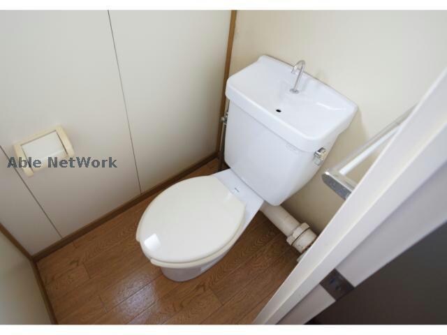 メゾン細江3の物件内観写真