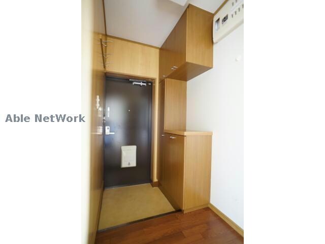 メゾン細江3の物件内観写真