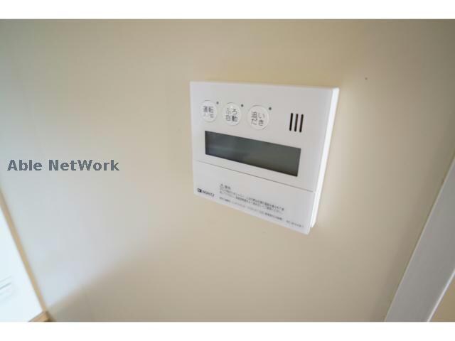 メゾン細江3の物件内観写真