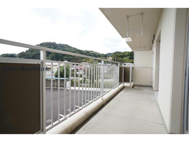 メゾン細江3の物件内観写真