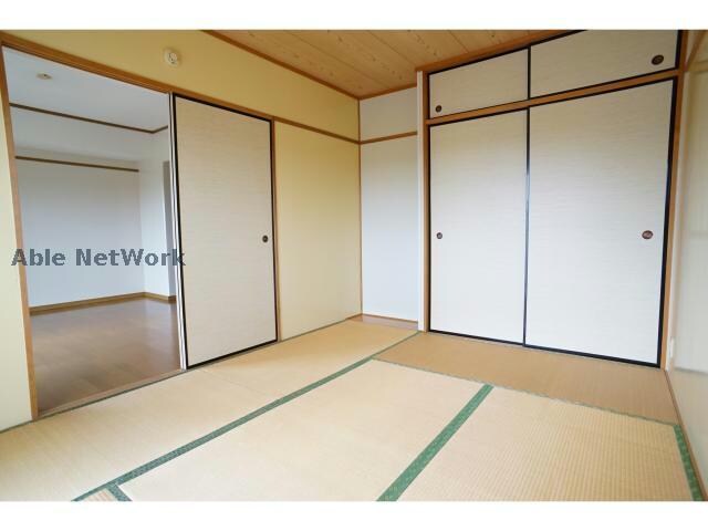 メゾン細江3の物件内観写真