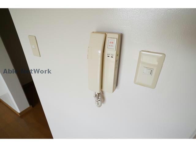 メゾン細江3の物件内観写真