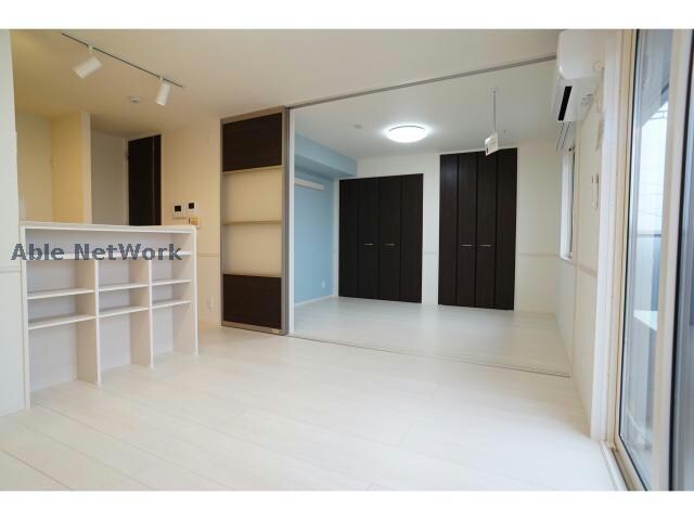 NestWarmeの物件外観写真