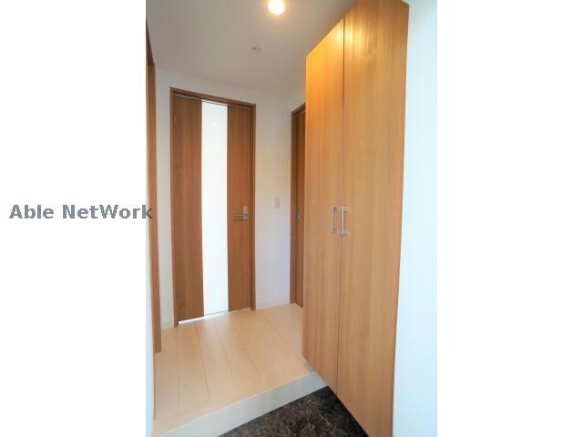 ル・リオンクリークの物件内観写真