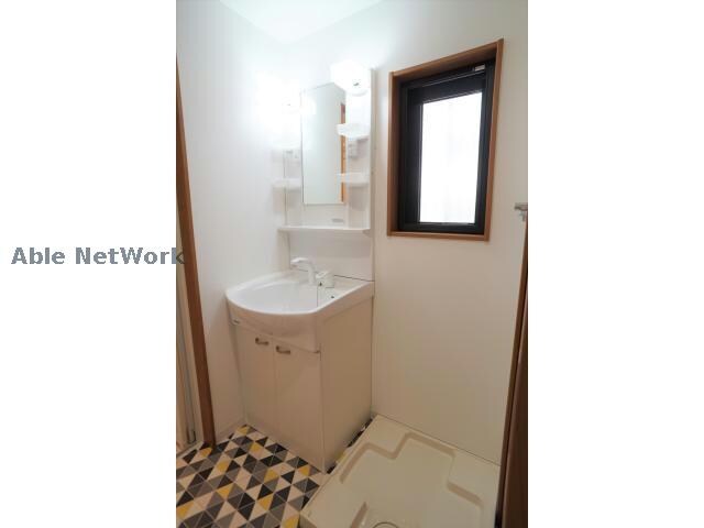 ル・リオンクリークの物件内観写真