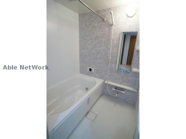 ル・リオンクリークの物件内観写真