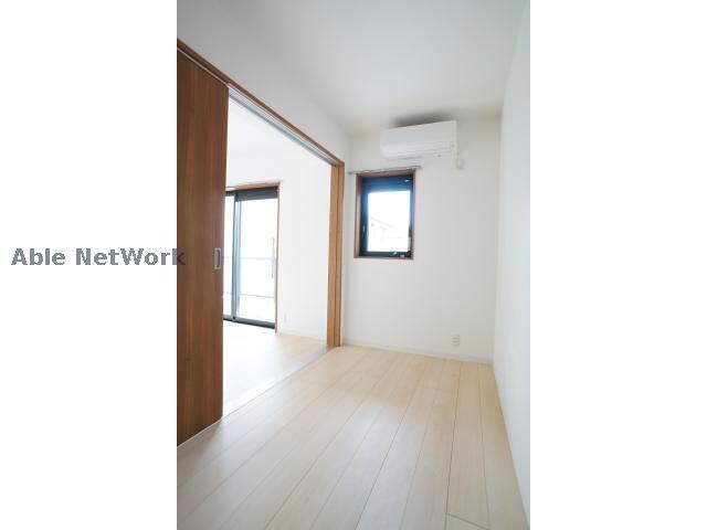 ル・リオンクリークの物件内観写真