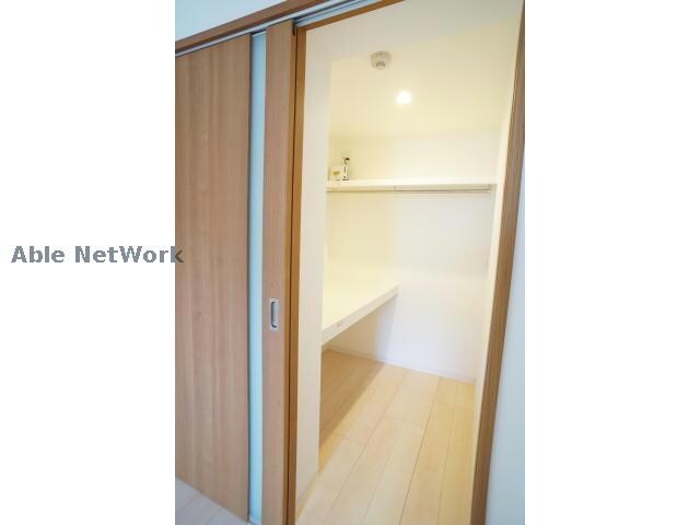 ル・リオンクリークの物件内観写真