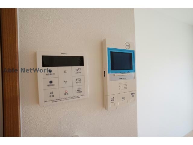 ル・リオンクリークの物件内観写真