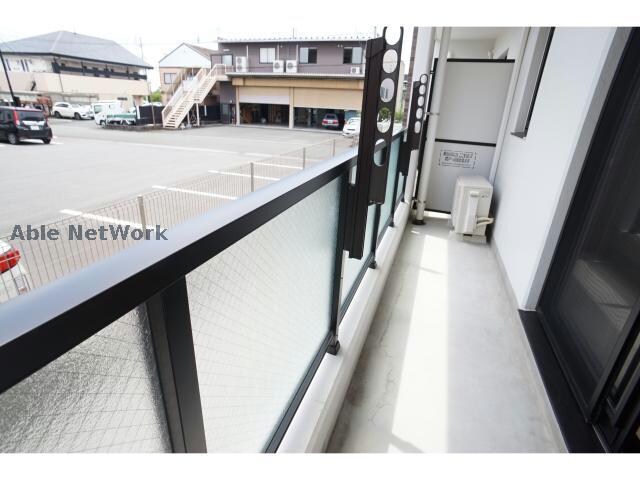 ル・リオンクリークの物件内観写真