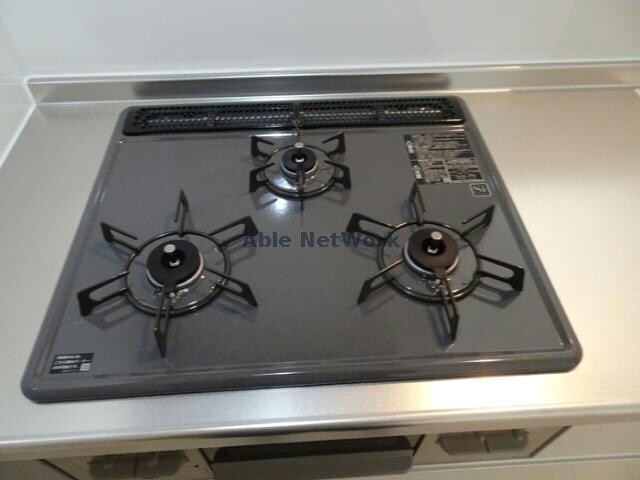 エクセル21 Ⅴの物件内観写真