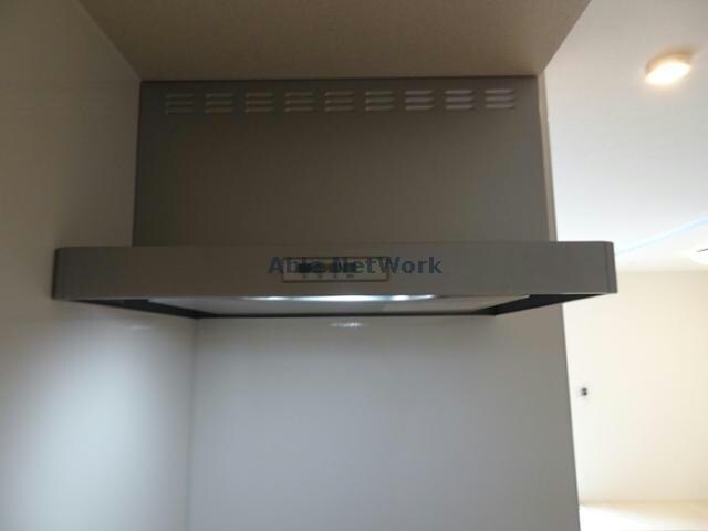 エクセル21 Ⅴの物件内観写真