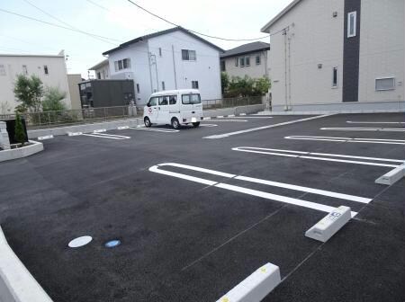 エクセル21 Ⅴの物件外観写真