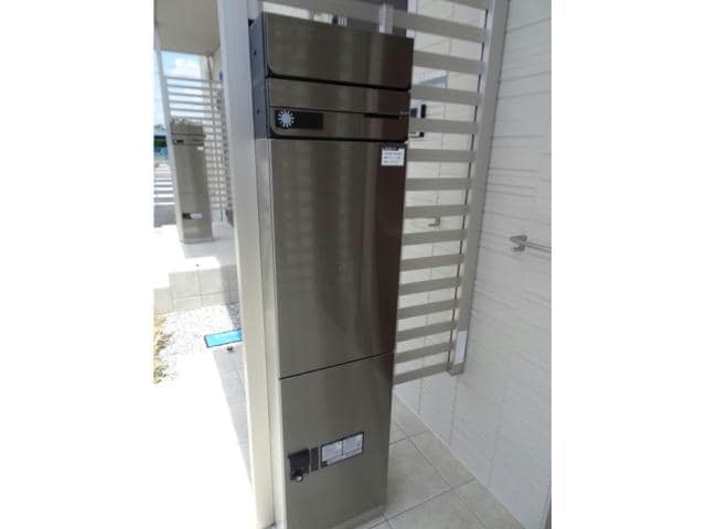 エクセル21 Ⅴの物件外観写真