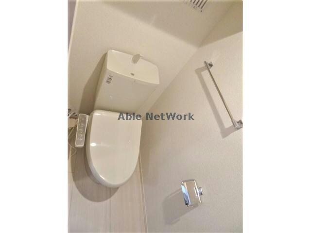 エクセル21 Ⅴの物件内観写真