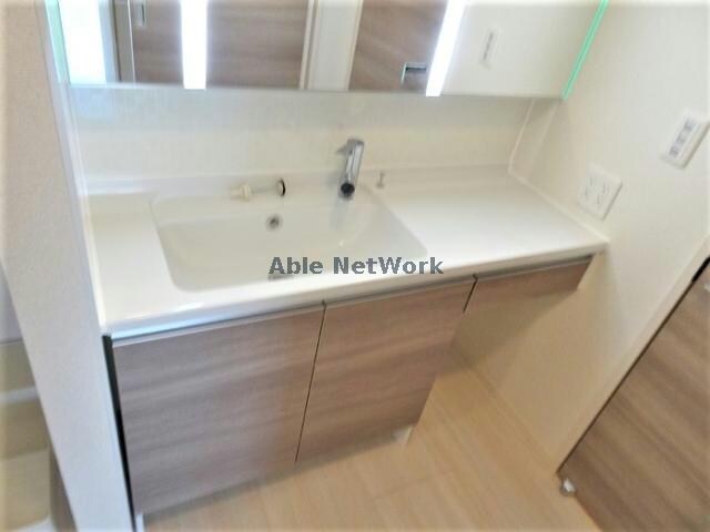 エクセル21 Ⅴの物件内観写真