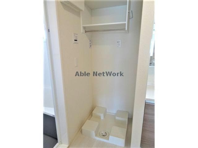 エクセル21 Ⅴの物件内観写真