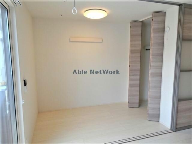 エクセル21 Ⅴの物件内観写真