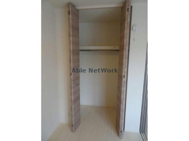 エクセル21 Ⅴの物件内観写真