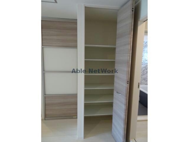 エクセル21 Ⅴの物件内観写真