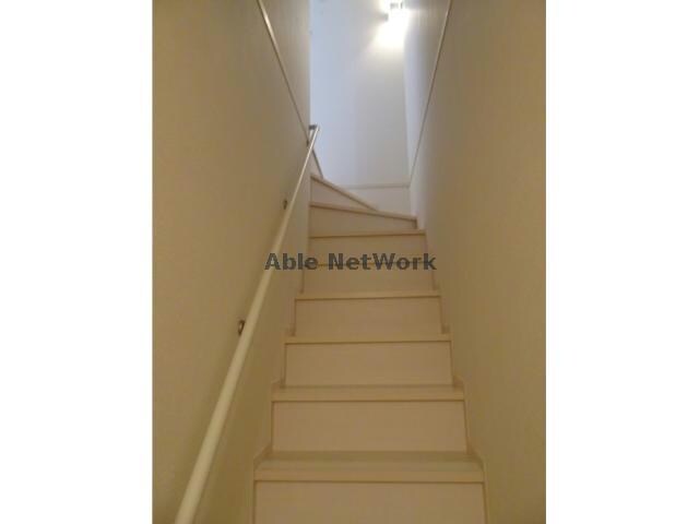 エクセル21 Ⅴの物件内観写真