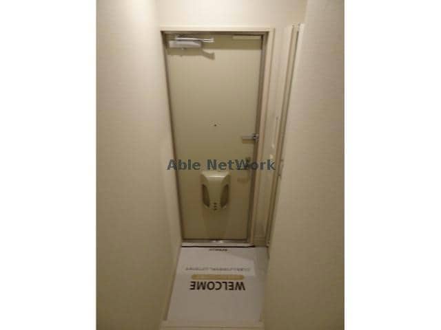 エクセル21 Ⅴの物件内観写真