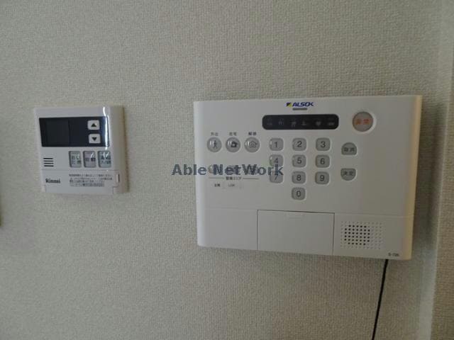 エクセル21 Ⅴの物件内観写真