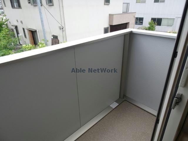 エクセル21 Ⅴの物件内観写真