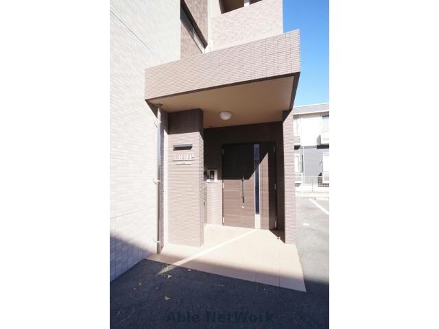 LOOPの物件外観写真