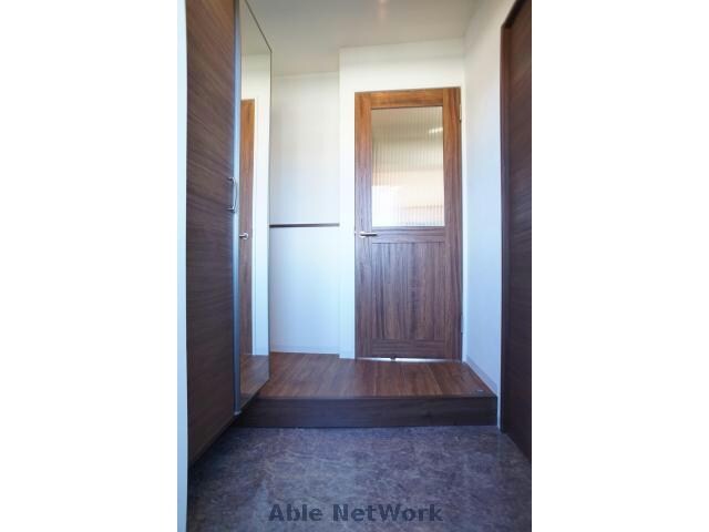 LOOPの物件内観写真