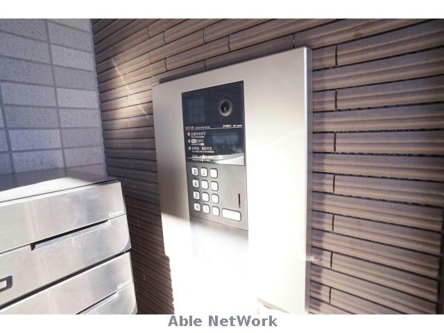 LOOPの物件外観写真