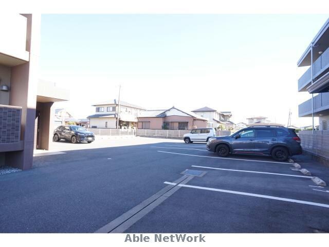 LOOPの物件外観写真