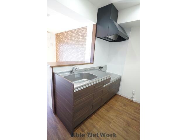 LOOPの物件内観写真