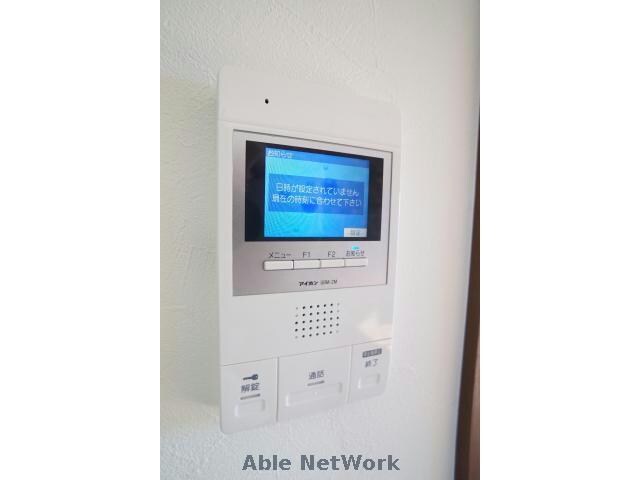 LOOPの物件内観写真