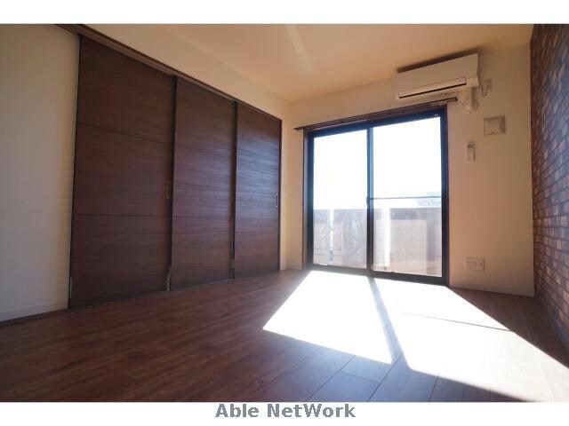 LOOPの物件内観写真