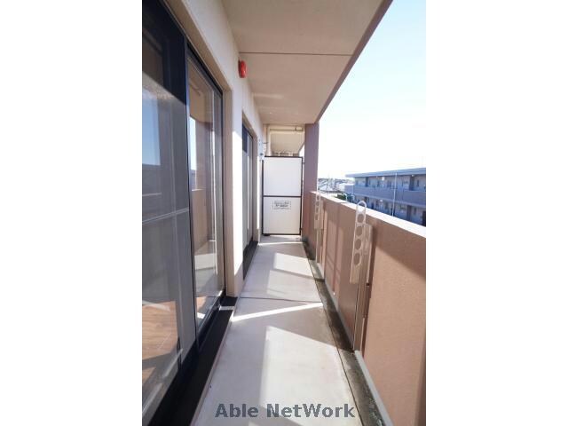 LOOPの物件内観写真