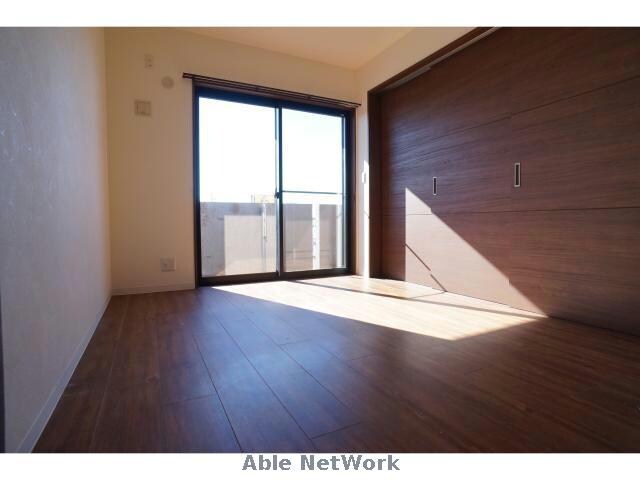 LOOPの物件内観写真