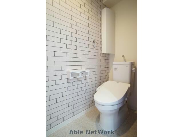 LOOPの物件内観写真