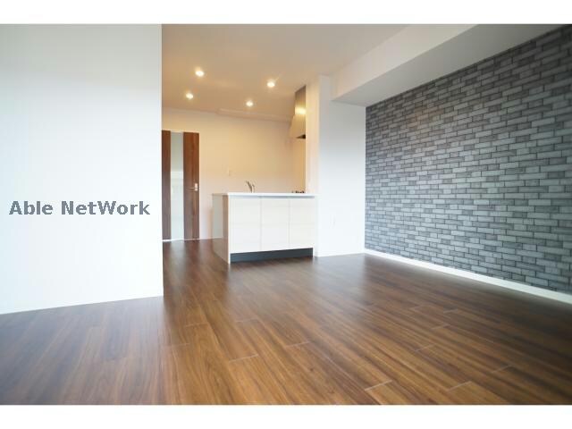 シャーロット三方原Ⅱの物件外観写真