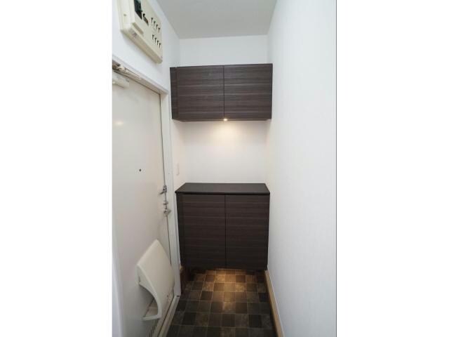 TECHNO TOWNボナールＡの物件内観写真