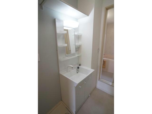 TECHNO TOWNボナールＡの物件内観写真