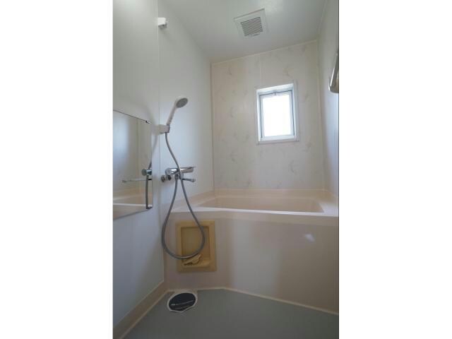 TECHNO TOWNボナールＡの物件内観写真