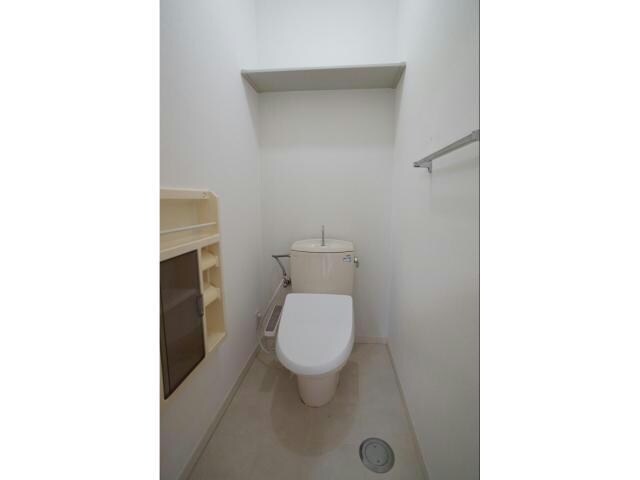 TECHNO TOWNボナールＡの物件内観写真