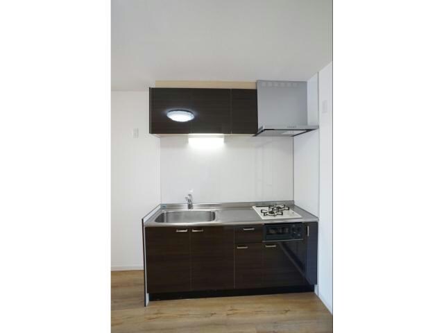 TECHNO TOWNボナールＡの物件内観写真