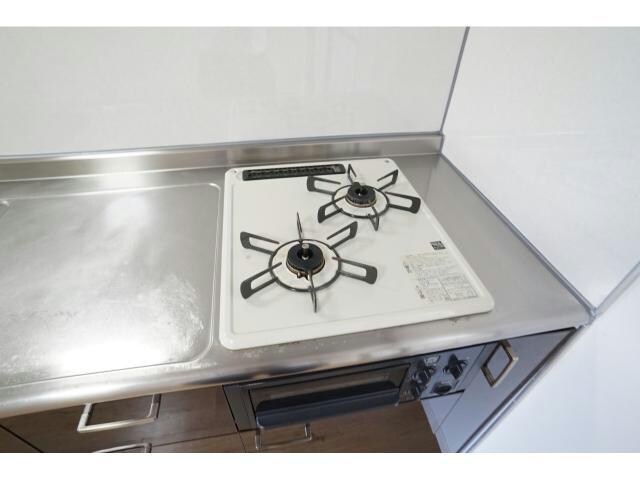 TECHNO TOWNボナールＡの物件内観写真